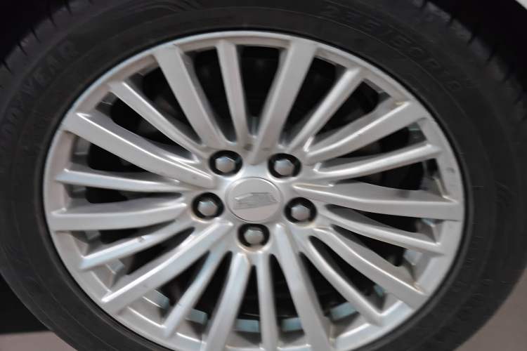 Used Cadillac CT6 2019 28T Fashion Edition