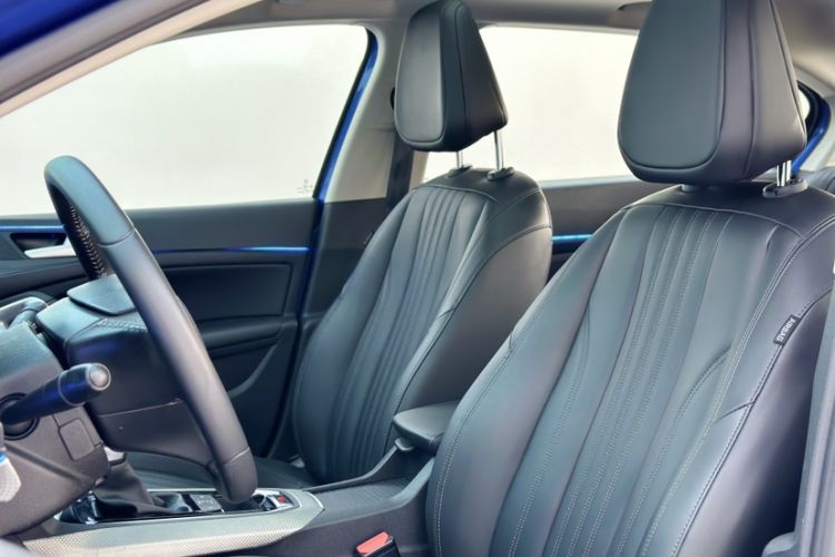 Used Peugeot 408 2019 350THP Automatic Luxury Edition China V Standard