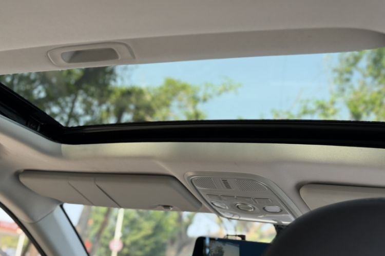 Used Haval M6 2021 PLUS 1.5T DCT Comfort Edition