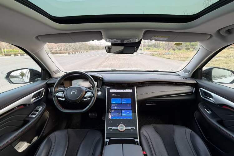 Used Rising MARVEL R 2021 Rear-Drive PRO Edition