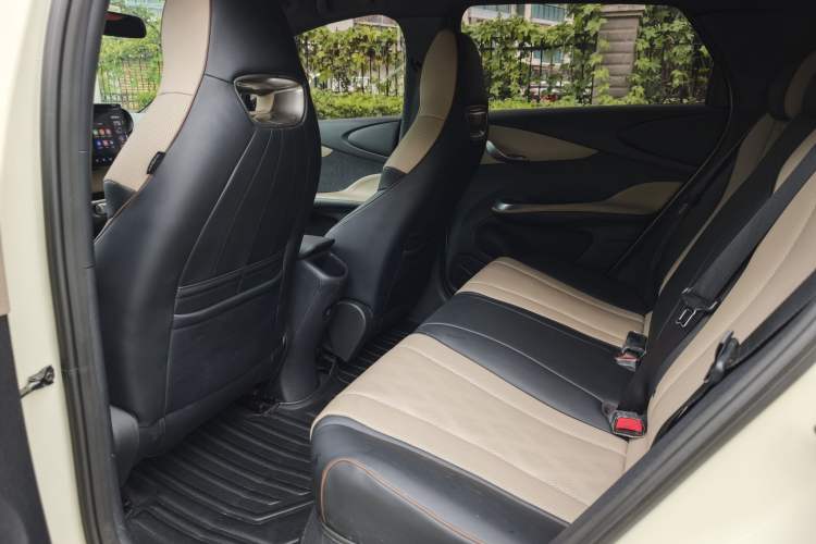 Used BYD Dolphin 2023 420 km Free Version