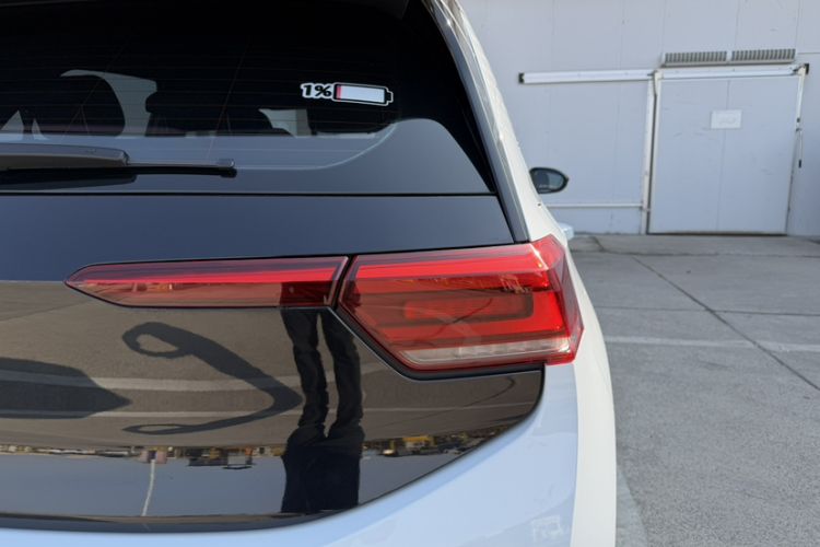 Used Volkswagen ID.3 2021 Pro Smart Edition