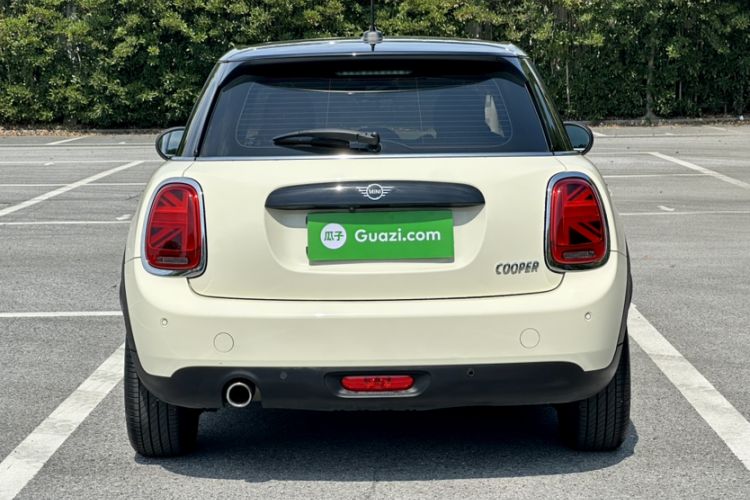 Used MINI MINI 2019 1.5T COOPER Classic Edition Five-Door Version