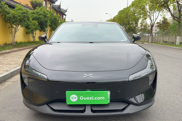 Used XPeng MONA M03 2024 620 with Ultra-Long Range
