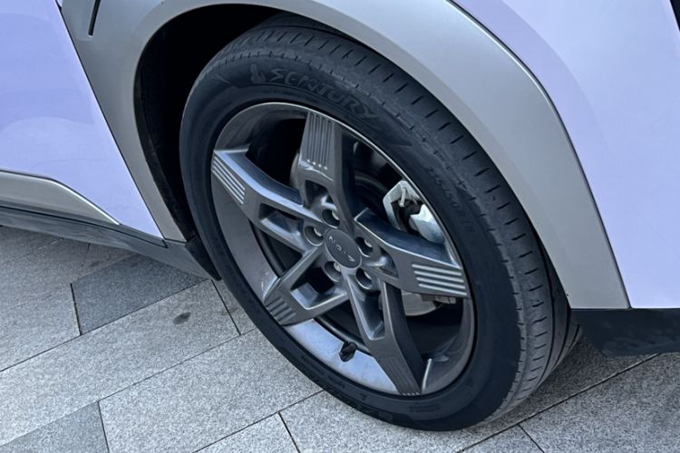 Used AION Y 2022 Plus 70 Tech Edition