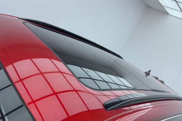 Used Changan CS75 PLUS 2020 2.0T Automatic Pilot Version