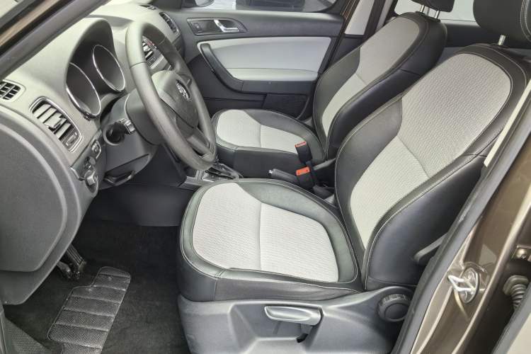 Used Skoda Yeti 2016 1.4TSI DSG Advanced Edition
