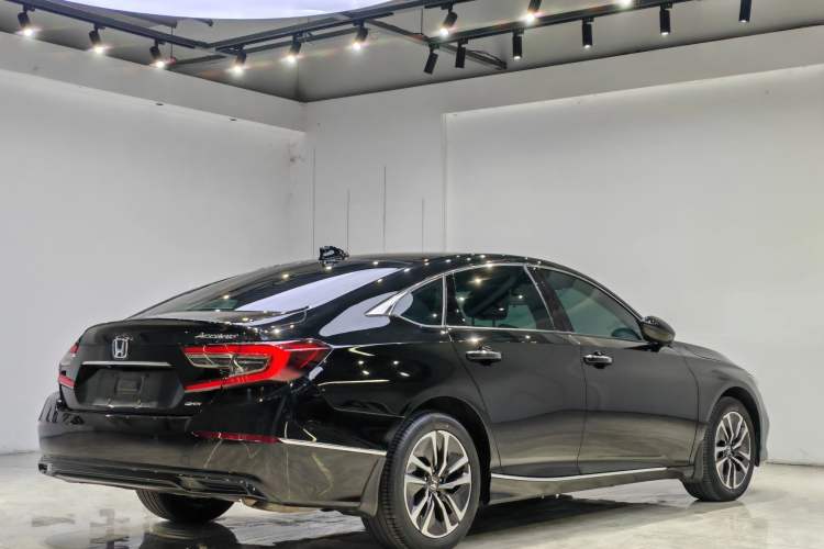 Used Honda Accord 2022 Xing·Hybrid 2.0L Xingling Version
