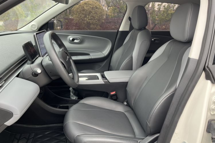 Used Dongfeng NAMMI 01 2024 New Edition 330 Air
