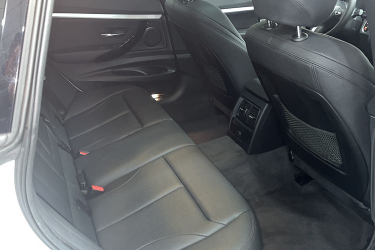 Used BMW 3 Series GT 2019 320i M Sport Package
