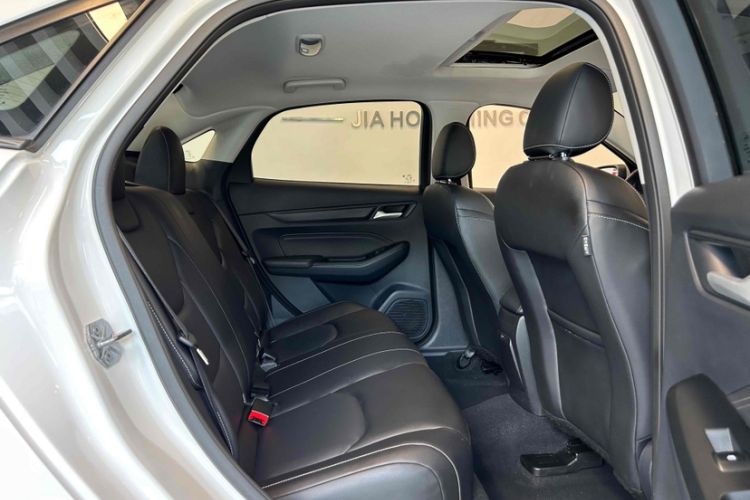 Used Ford Escort 2021 1.5L Automatic Diamond Edition