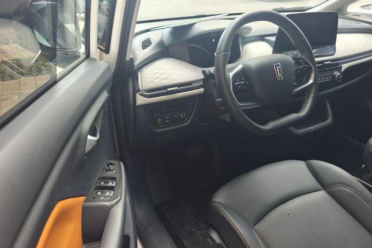 Used Bestune NAT 2022 Comfortable Travel Rental Edition