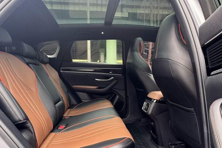 Used BYD Song PLUS 2020 1.5T Automatic Flagship Edition
