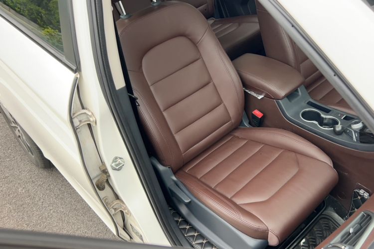 Used Haima Fumei MPV 2017 7-Seater Version 1.5T Automatic – Comfort Edition
