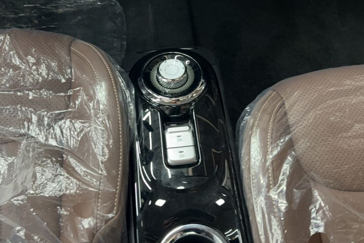 Used Wuling Bingo 2024 333 km Enjoyment Version