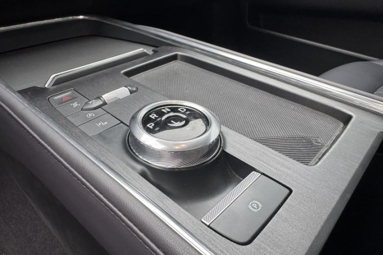 Used Ford Mondeo 2025 2.0T EcoBoost Ultimate Edition