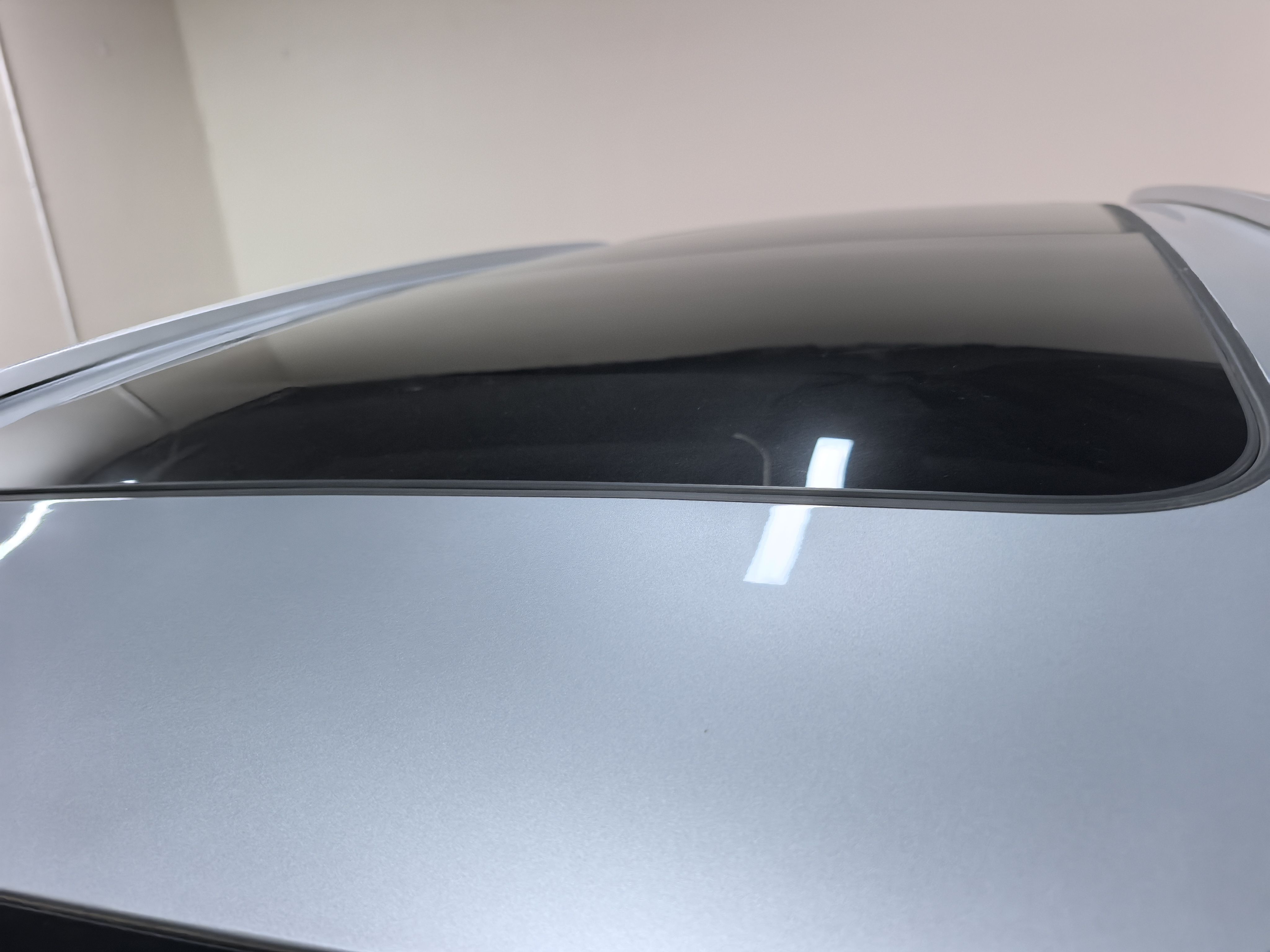 Geely Galaxy Xingjian 7 EM-i 2026 Model 135km Starship Version — снимка 7