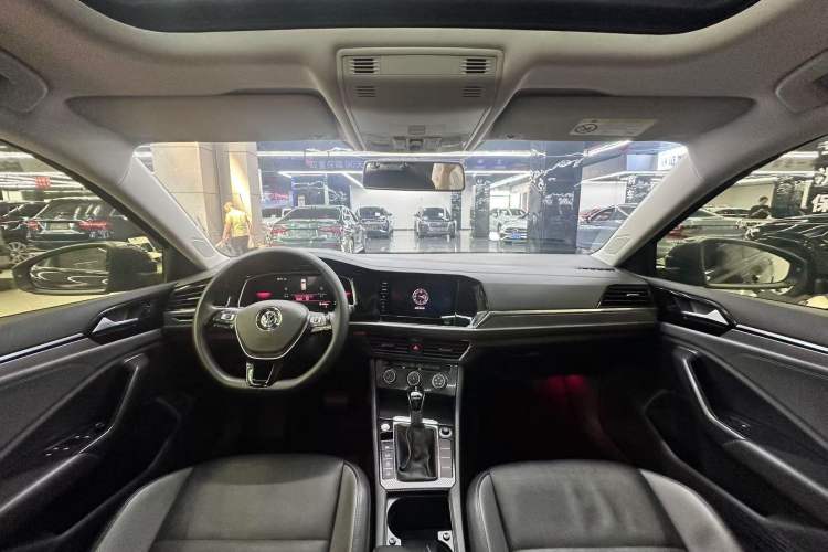 Used Volkswagen Sagitar 2021 280TSI DSG Comfort Connect Edition