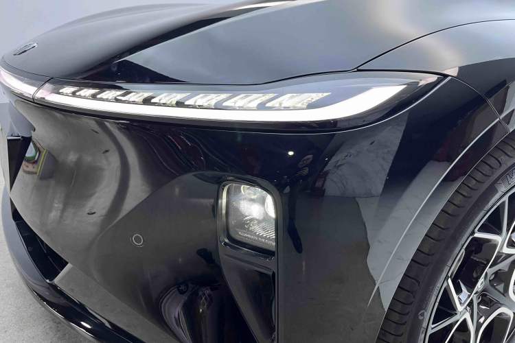 Used Qiyuan A07 2024 Pure Electric "True Fragrance" Edition 515 Prestige Model