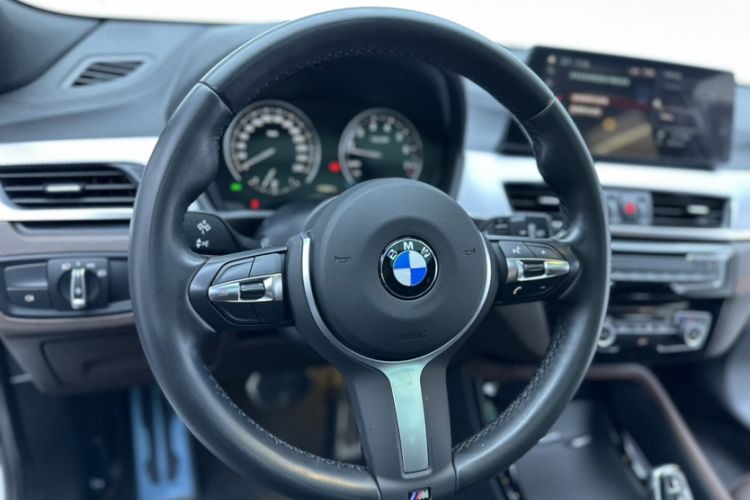 Used BMW X2 2021 Restyled sDrive25i Midnight Edition