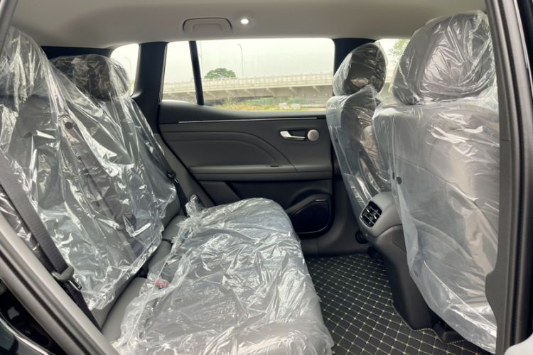 Used AION i60 2026 Model 530 Standard Edition