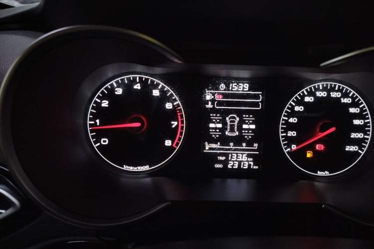 Used JETOUR X70M 2021 1.5T Manual Urban Partner Model 5 Seats