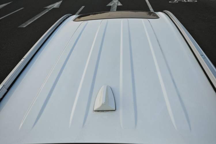 Used Dongfeng Fengon 580 2018 1.5T CVT Luxury Model