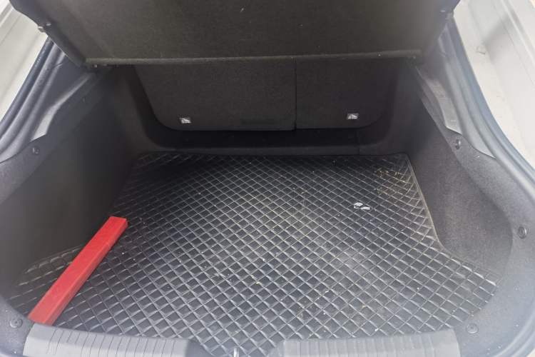 Used CHANGAN UNI-V 2024 1.5T Prestige Edition
