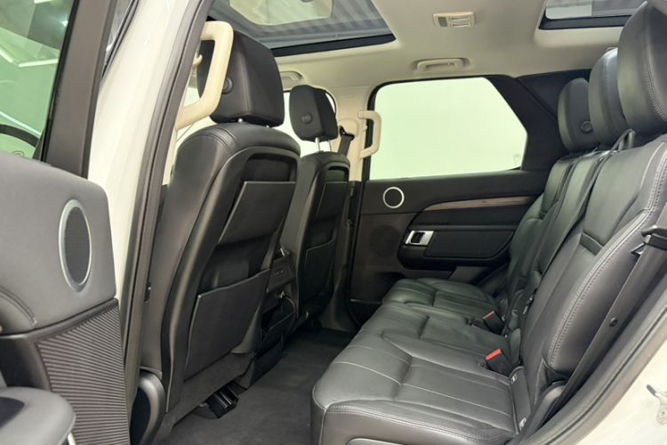 Used Land Rover Discovery 2017 3.0 SC V6 HSE