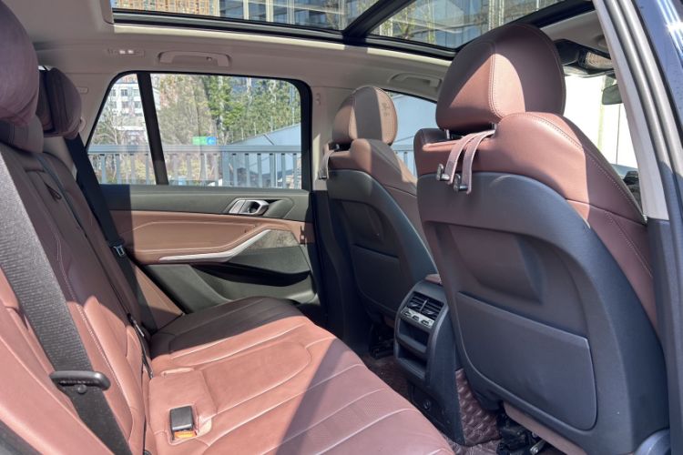 Used BMW X5 2021 Restyled xDrive30i M Sport Package