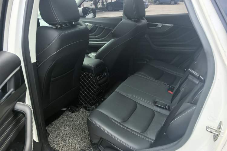 Used JETOUR X70S 2019 1.5T Manual Explore Edition China V Standard
