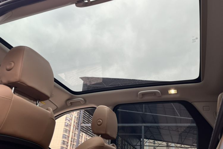 Used Land Rover Discovery Sport 2025 249 PS Performance Tech Edition
