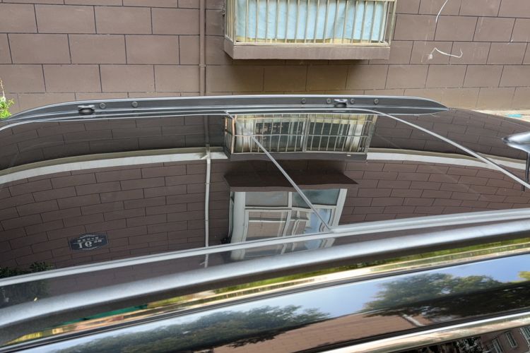 Used Jeep Compass 2017 200T Automatic Family Edition Roof