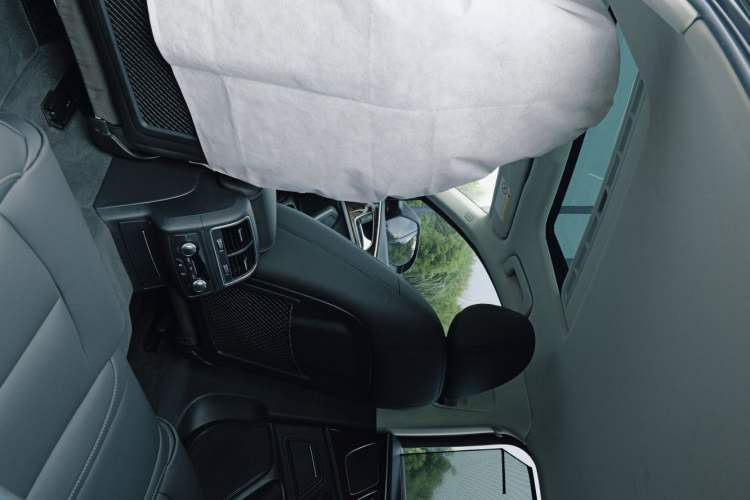 Used Lincoln Z 2022 iKoo Luxury Edition