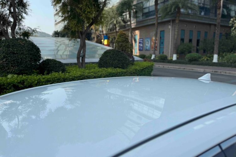 Used Toyota Allion 2021 2.0L Ambition Edition
