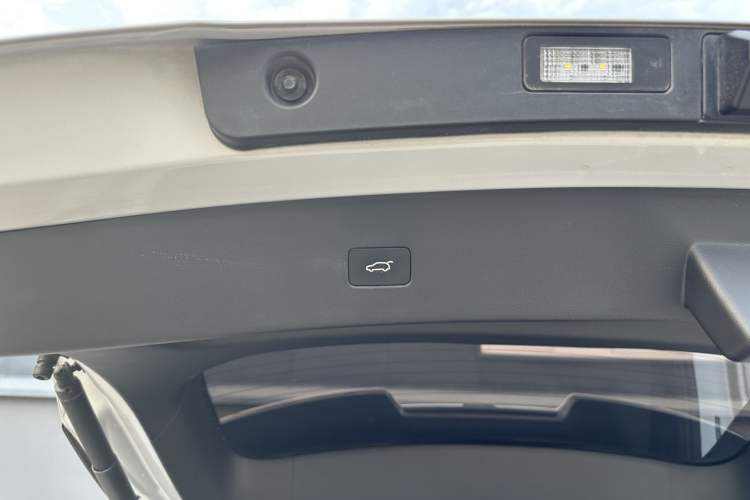 Used Wuling Xingguang S 2024 510 km Flagship Version