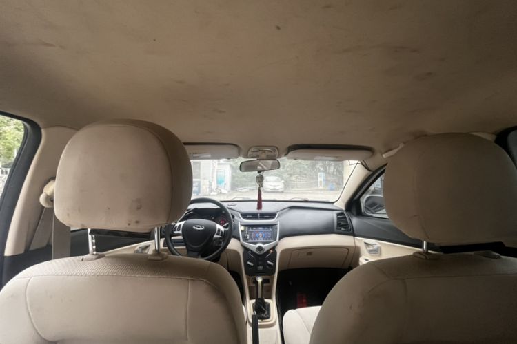 Used Chery Fengyun 2 2015 1.5L Manual New Edition
