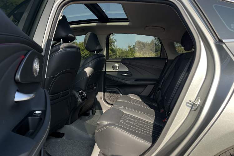 Used Chery Arrizo 8 2024 1.6T DCT Rui