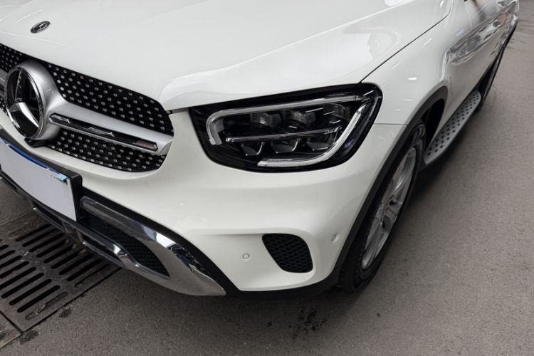Used Mercedes-Benz GLC 2020 Facelifted GLC 260 L 4MATIC Dynamic Edition