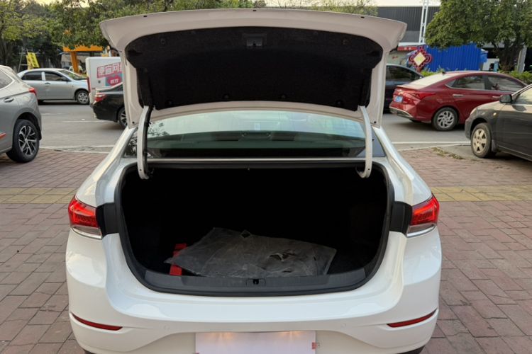 Used Buick GT 2021 Revised Version Flagship 1.5L Automatic Elite Edition