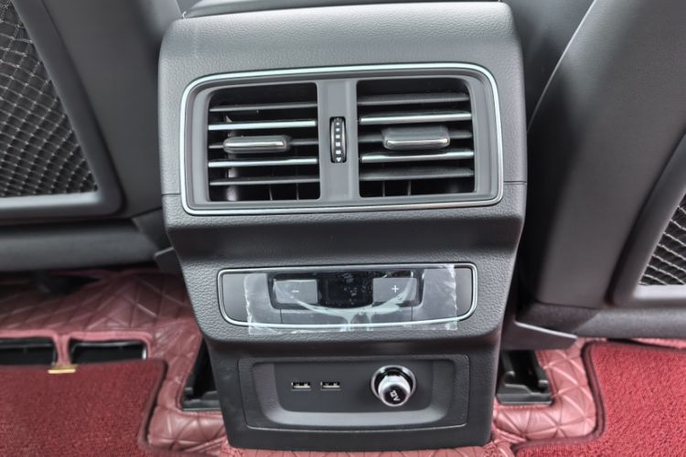 Used Audi Q5L 2023 40T Luxury Dynamic Model
