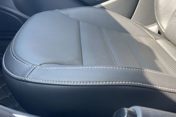 Used Volkswagen Polo 2014 1.6L Automatic Comfort Edition