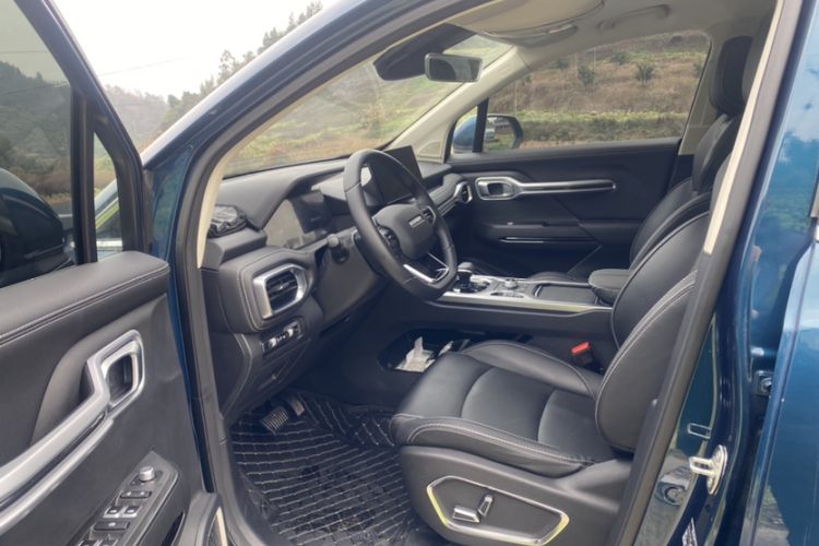 Used Radar Horizon 2023 550 km Enjoyment Edition