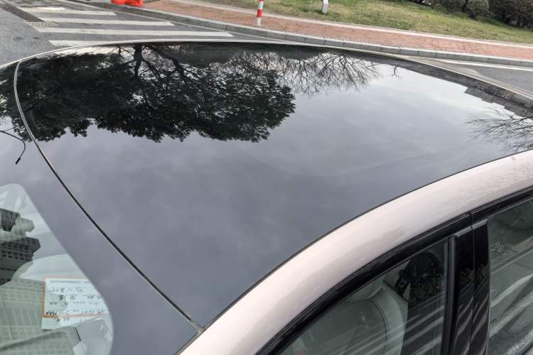 Used Qiyuan Q05 2026 Model 506 Max
