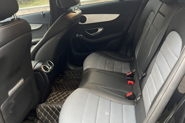 Used Mercedes-Benz EQC 2022 EQC 350 4MATIC