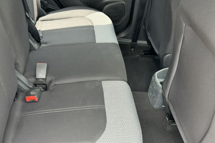 Used Ford EcoSport 2013 1.5L Manual Comfort Model