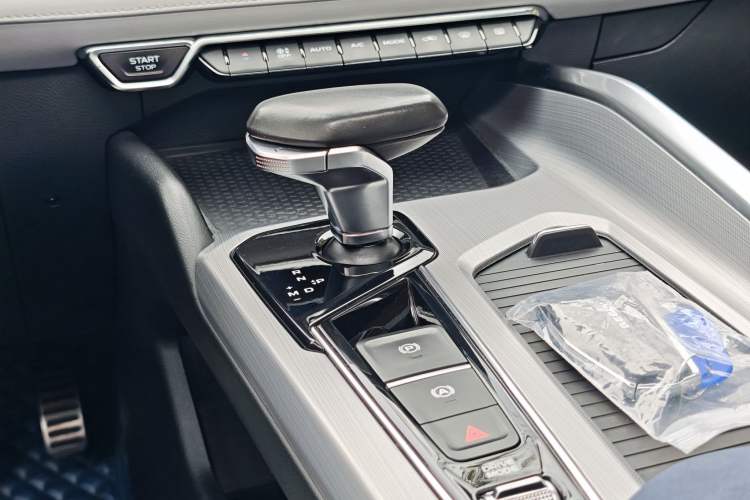 Used Geely Auto Preface 2021 Revised Version 2.0TD Luxury Edition