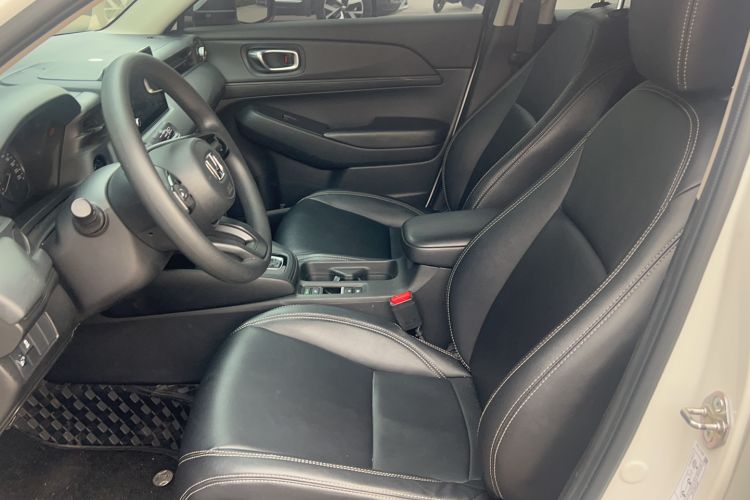 Used Honda XR-V 2023 1.5L CVT Thermal Edition Left Front Seat