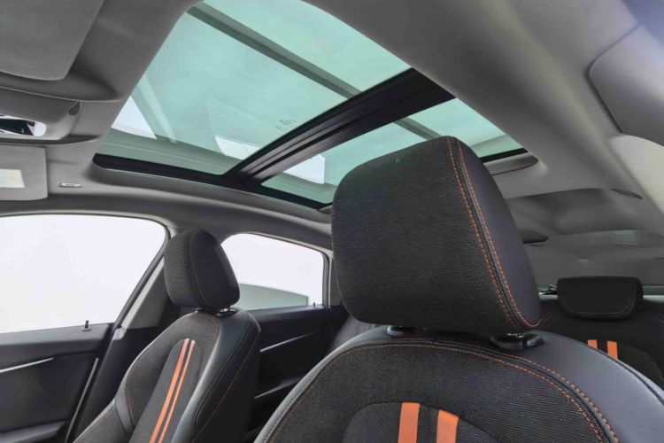 Used BMW 2 Series 2021 225i 4-Door Coupe M Sport Package
