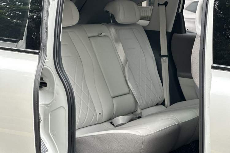 Used ARCFOX Kaola S 2024 PRO
